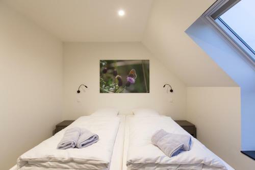 Villa Vakantiewoning Trimaarzate