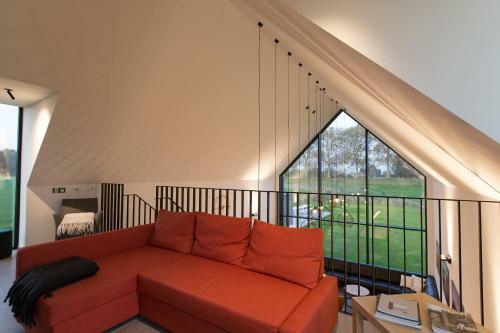 Villa Vakantiewoning Trimaarzate