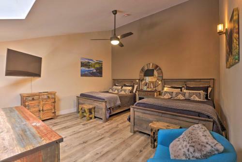 Apartamento Welcoming Granby Studio With Resort Amenities!