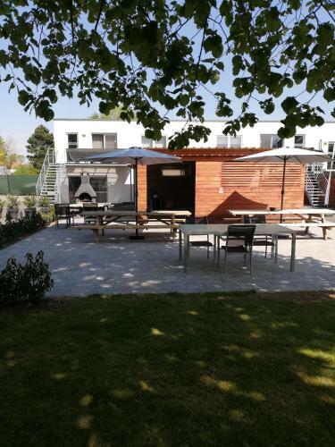 Apartamento Nuvola West