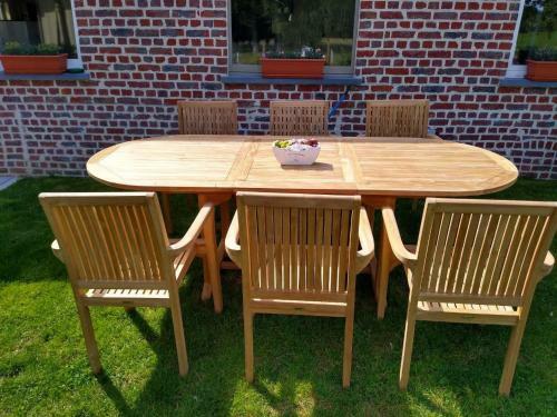 Vakantiewoning Tilia