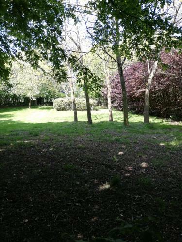 Villa Nuvola Summer Spring