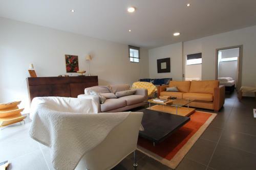 Nuvola House