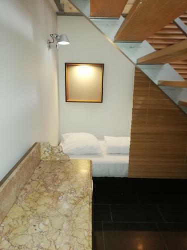 Nuvola Loft