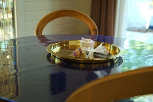Chalet Maurice