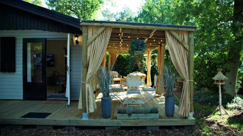 Chalet Maurice