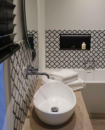 B&B Punto V�lo