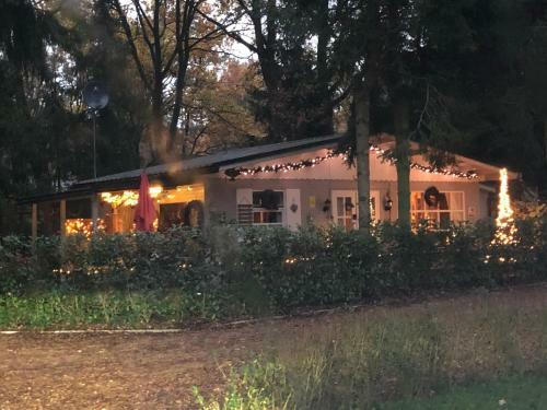 Chalet Luxe Gratis Wifi En Netflix