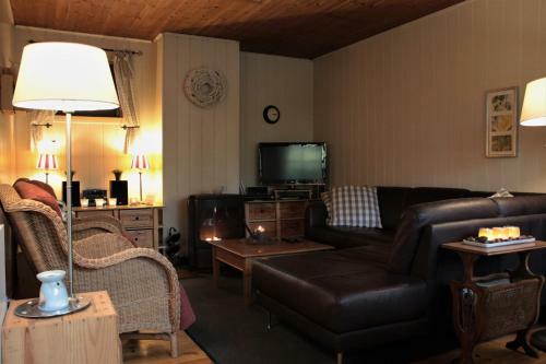 Chalet Luxe Gratis Wifi En Netflix