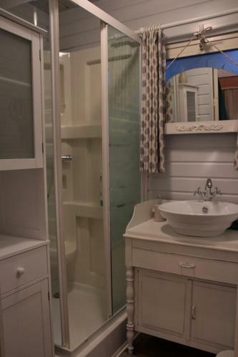 Charme Chalet