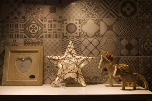 Chalet Harmony