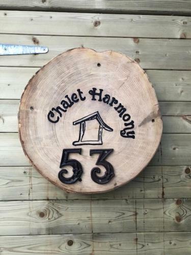 Chalet Harmony