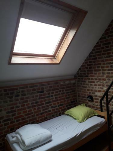 Agroturismo Het Neerhof