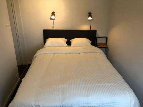 Vakantiewoning De Polderwinde