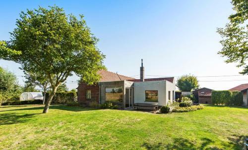 Vakantiewoning De Polderwinde