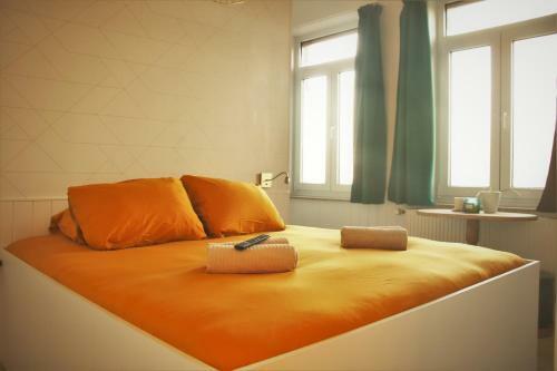 Bed & Breakfast Herenhuis1919