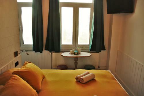 Bed & Breakfast Herenhuis1919