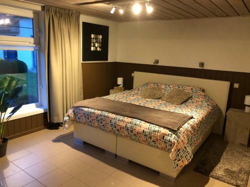 Bed & Breakfast 't Wolvennest