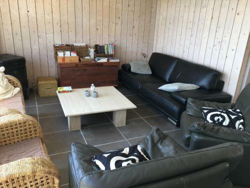 Bed & Breakfast 't Wolvennest