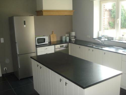 Vakantiewoning Onzenhof