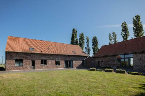 Vakantiewoning Onzenhof