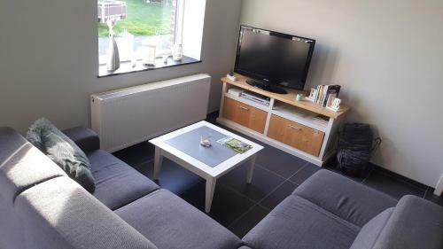 Vakantiewoning Onzenhof