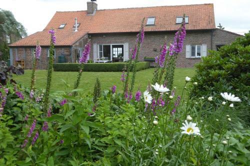 Vakantiewoning J�r�me