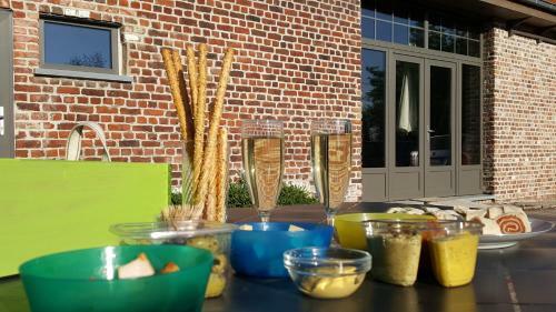 B&B Onzenhof
