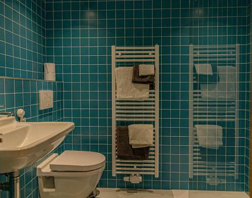 Bed & Breakfast De Kleine Mote
