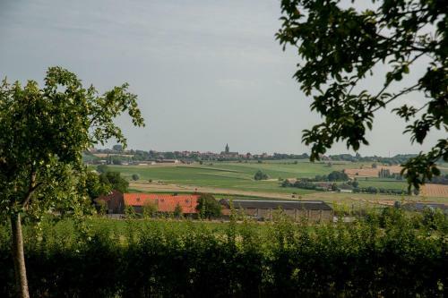 Bed & Breakfast De Kleine Mote