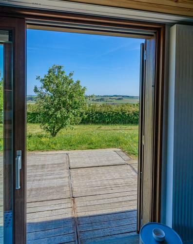 Bed & Breakfast De Kleine Mote