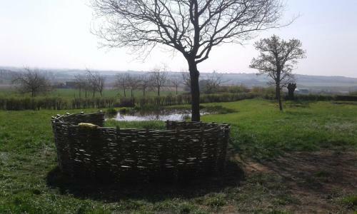 Domein De Kleine Mote