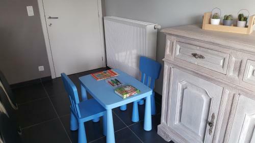 Vakantiewoning Onzenhof