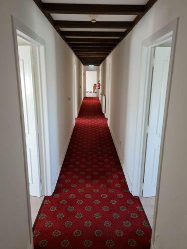 Hotel Parkhoeve