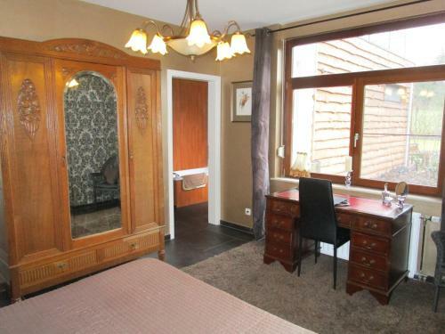 Bed & Breakfast Le Relais Des Fagnes