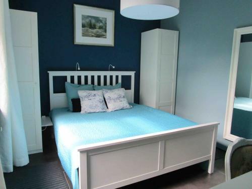Bed & Breakfast Le Relais Des Fagnes