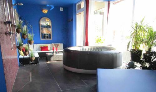 Bed & Breakfast Le Relais Des Fagnes