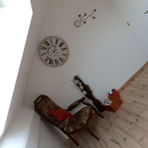 Bed & Breakfast La Mara �lo