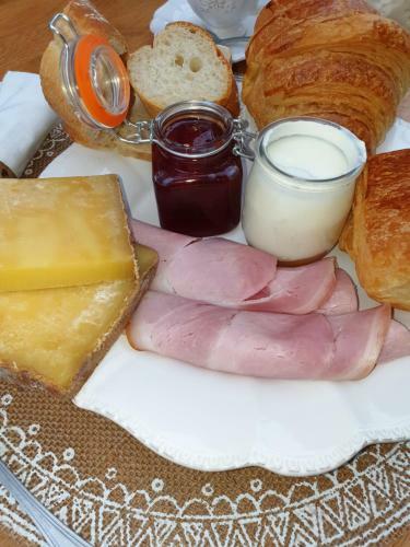 Bed & Breakfast La Mara �lo