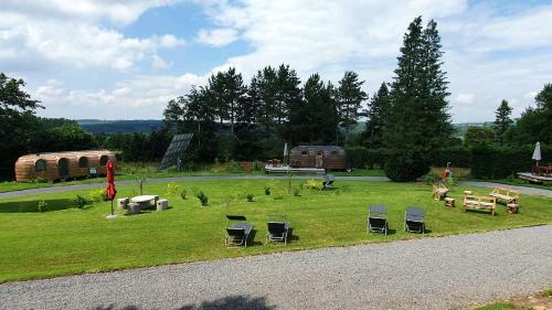Les Refuges Du Chalet