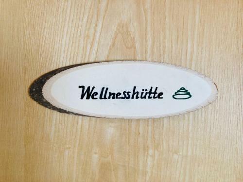 Bed & Breakfast Almh�tte Zwei Welten