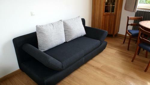 Apartamento �bernachten Im Ehemaligen Zollgeb�ude