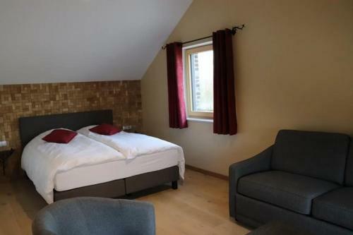 Apartamento Apparthotel Perreveld