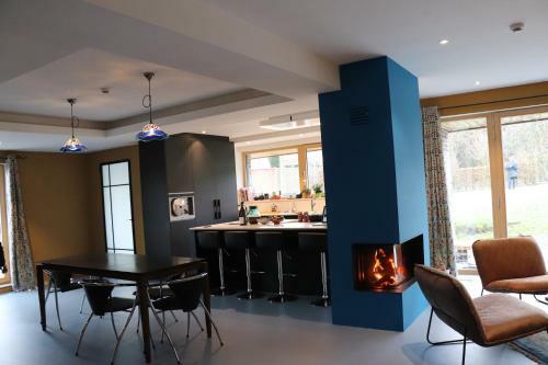 Bed & Breakfast In De Gloria