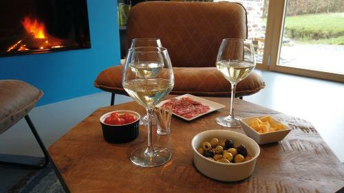 Bed & Breakfast In De Gloria