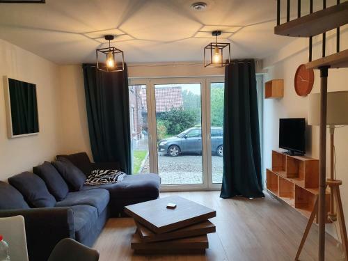 Magnifique Apartament