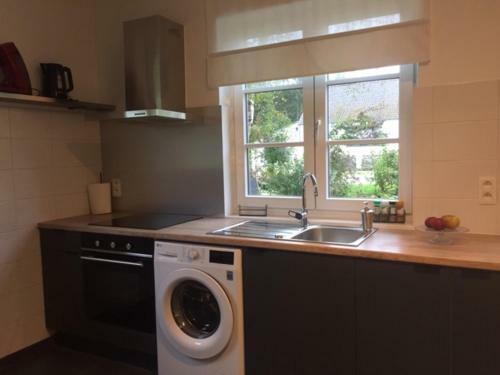 Apartamento Beau Duplex Meubl�