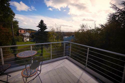 Apartamento Villalux