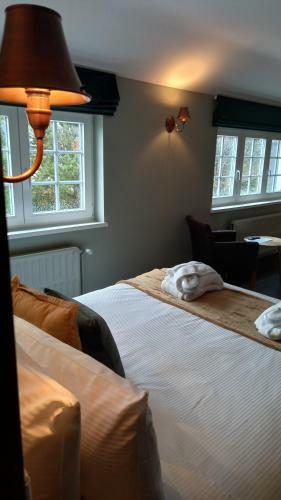 Bed & Breakfast Au Clos D'amande