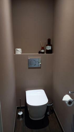 Bed & Breakfast Au Clos D'amande